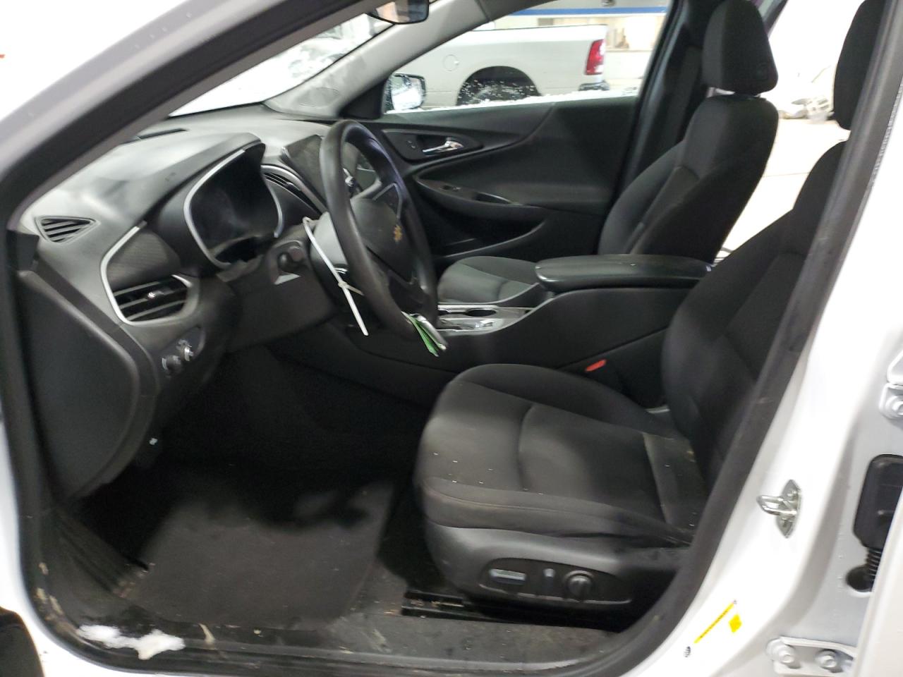 2022 CHEVROLET MALIBU LT VIN:1G1ZD5ST8NF163315