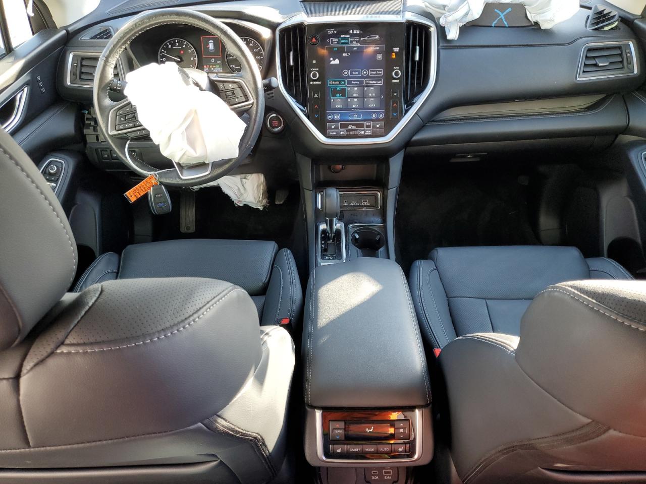 2023 SUBARU ASCENT LIMITED VIN:4S4WMAND4P3434426