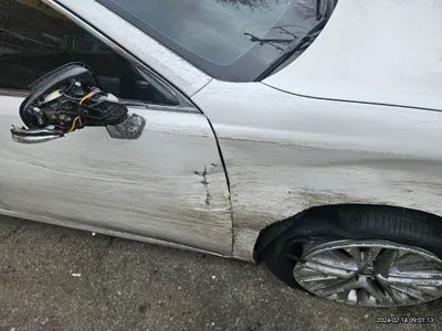 2016 Lexus ES 350 JTHBK1GG8G2244360 VIN:JTHBK1GG8G2244360