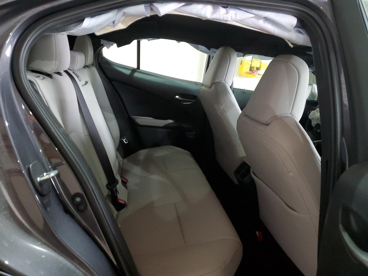 2023 LEXUS UX 250H BASE VIN:JTHB9JBH2P2066473