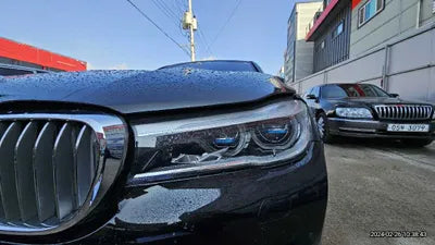 2016 BMW 750 009KMWBA7F2108GG5 VIN:009KMWBA7F2108GG5