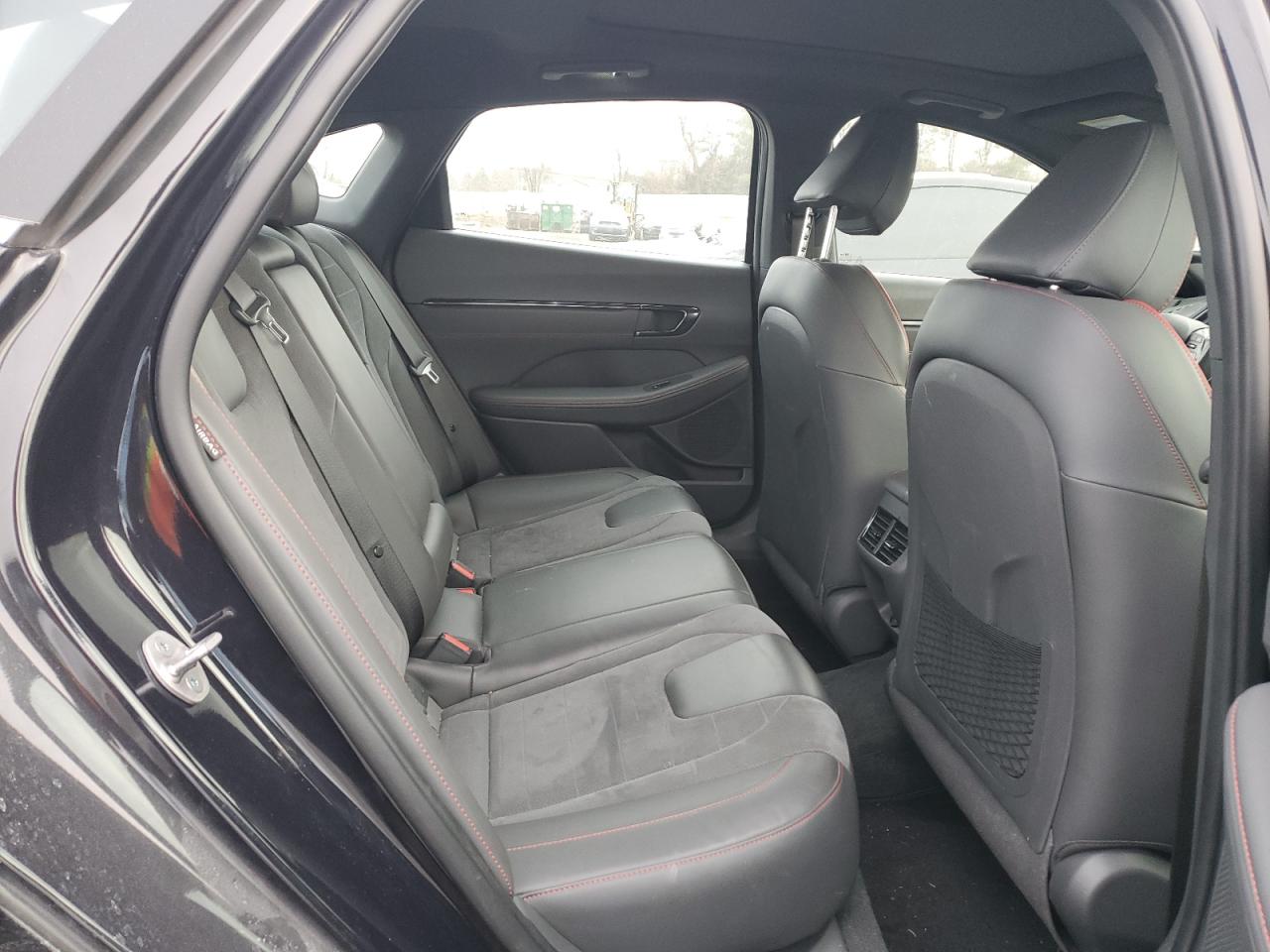 2023 HYUNDAI SONATA N LINE VIN:KMHL14JC8PA288280