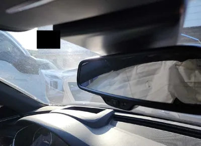 2018 Audi A6 WAUZZZ4G7JN061338 VIN:WAUZZZ4G7JN061338