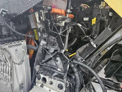 2022 Kia Sorento KNARL81GDNA106880 VIN:KNARL81GDNA106880