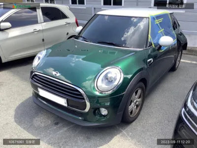 2018 MINI Cooper WMWXP5102J2F94084 VIN:WMWXP5102J2F94084