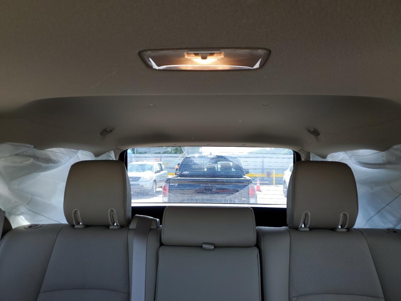 2022 TOYOTA 4RUNNER LIMITED VIN:JTEKU5JR3N5993331