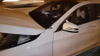 2014 Mercedes-Benz CLA 200 VIN: