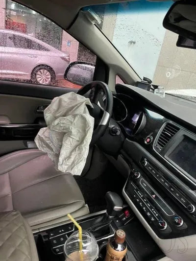 2018 Kia Carnival VIN: