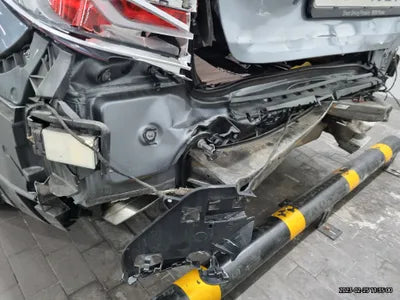 2017 BMW 530 WBAJD9104HWC10654 VIN:WBAJD9104HWC10654