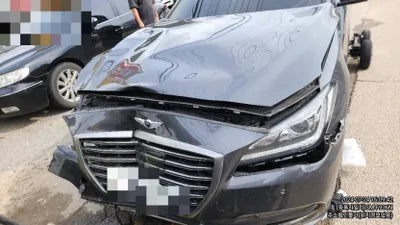 2019 Genesis G80 VIN: