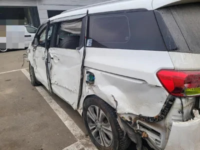 2019 Kia Carnival KNAMB81ABKS592317 VIN:KNAMB81ABKS592317