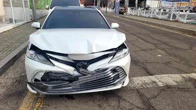 2021 Toyota Camry JTNB11HKXM3122172 VIN:JTNB11HKXM3122172