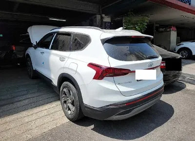 2021 Hyundai Santa FE KMHS381HGMU317830 VIN:KMHS381HGMU317830