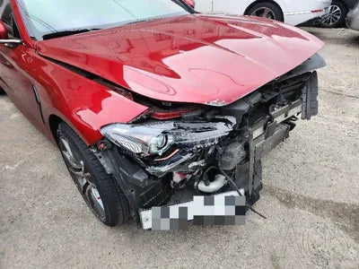 2019 Genesis G70 VIN: