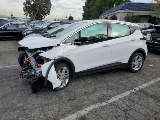 2023 CHEVROLET BOLT EV 1LT VIN:1G1FW6S05P4196182
