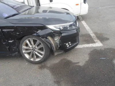 2015 Kia K5 594KMKNAGN419BFA5 VIN:594KMKNAGN419BFA5