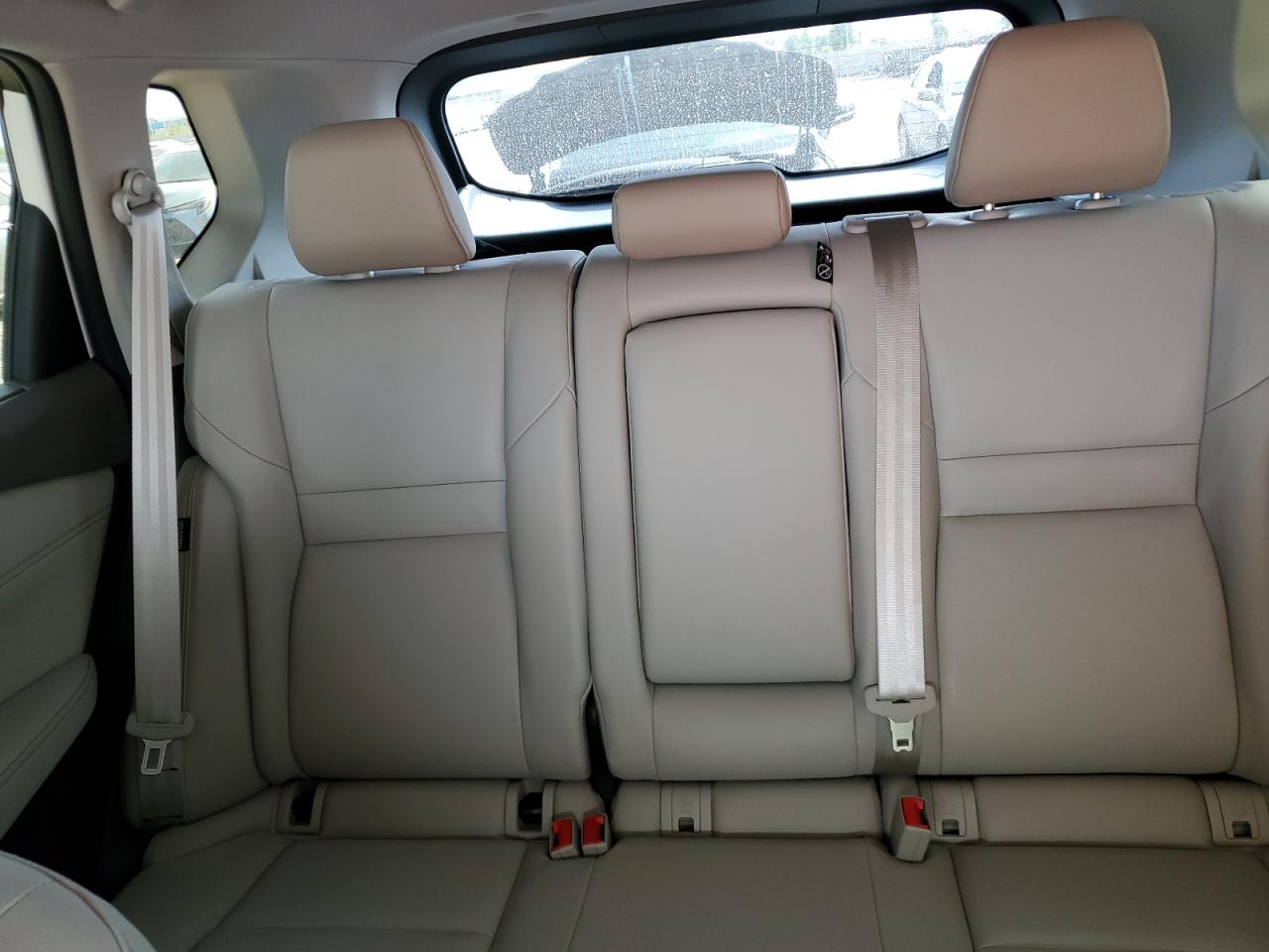 2023 NISSAN ROGUE SL VIN:JN8BT3CA4PW414366
