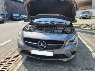 2015 Mercedes-Benz CLA 200 WDDSJ0JB6FN257333 VIN:WDDSJ0JB6FN257333