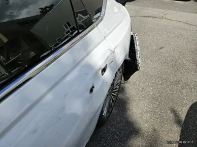 2022 Genesis G80 VIN: