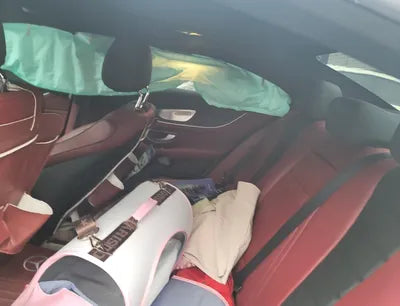 2022 Mercedes-Benz CLS 300 W1K2J1KB4NA105528 VIN:W1K2J1KB4NA105528