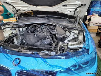 2016 BMW 420 WBA4P7103GK582188 VIN:WBA4P7103GK582188