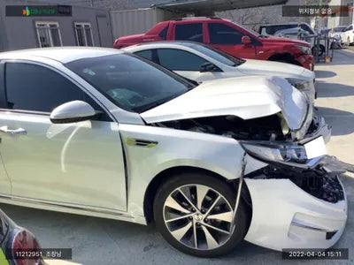 2017 Kia K5 KNAGS411BJA223046 VIN:KNAGS411BJA223046