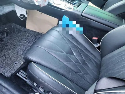 2020 Genesis G80 VIN: