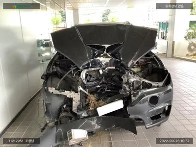 2017 BMW X5 WBAKS410XH0R90897 VIN:WBAKS410XH0R90897