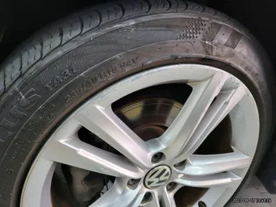 2015 Volkswagen Passat 1VWZZZA3ZFC060029 VIN:1VWZZZA3ZFC060029