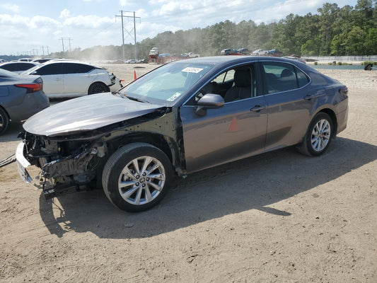2022 TOYOTA CAMRY LE VIN:4T1C11AK4NU673949