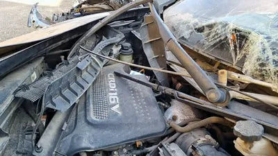 2017 Kia Carnival 515KMKNAME81ABHS2 VIN:515KMKNAME81ABHS2