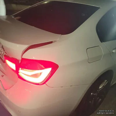 2018 BMW 320 WBA8A9100JAH11521 VIN:WBA8A9100JAH11521