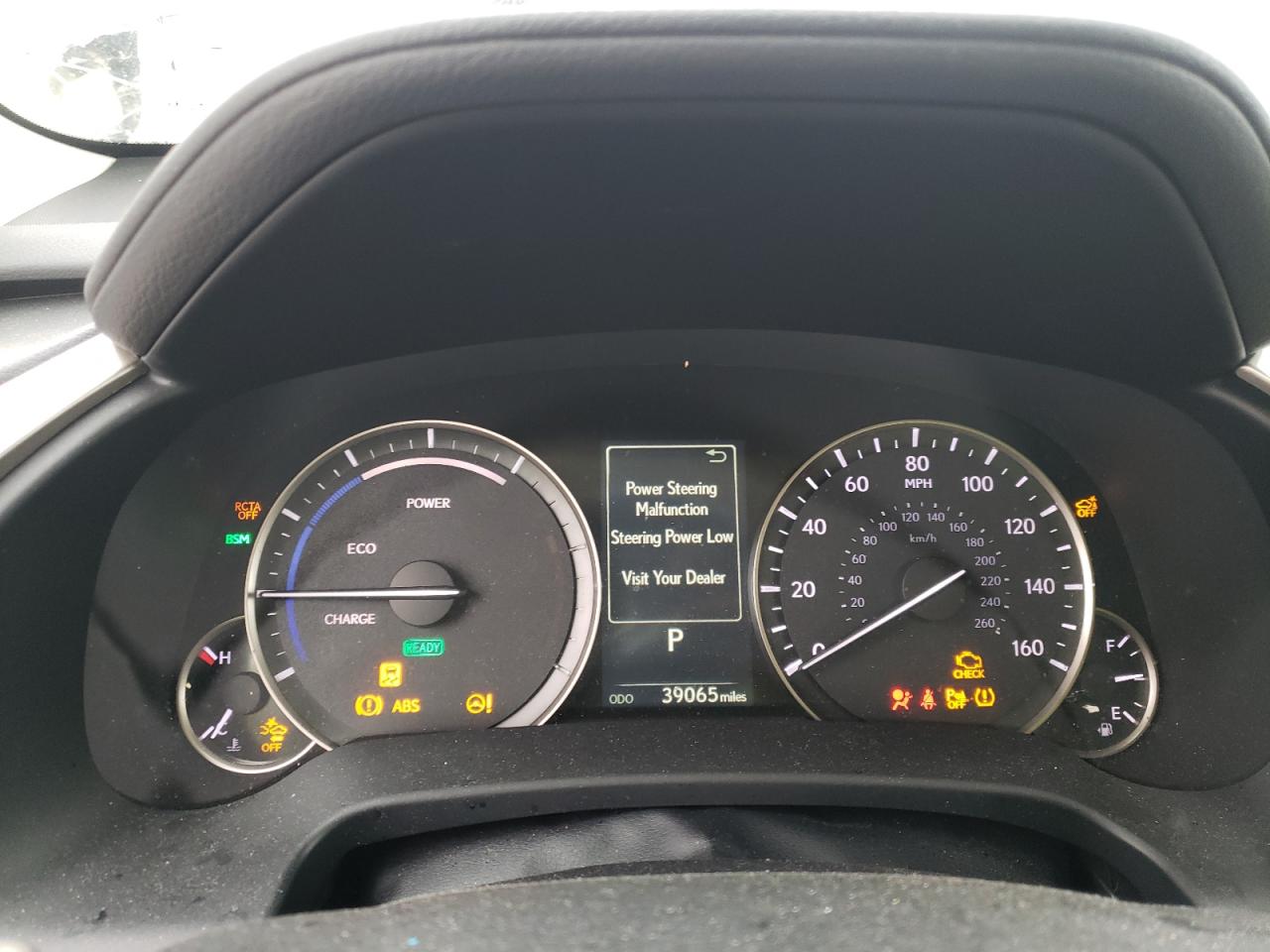 2022 LEXUS RX 450H VIN:2T2JGMDA1NC082436