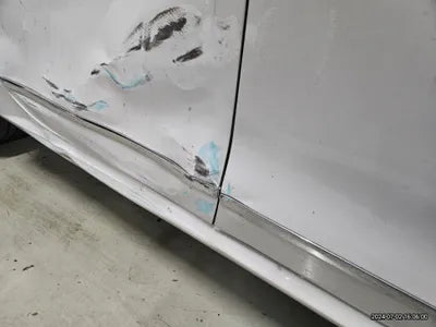 2015 Volkswagen Passat VIN: