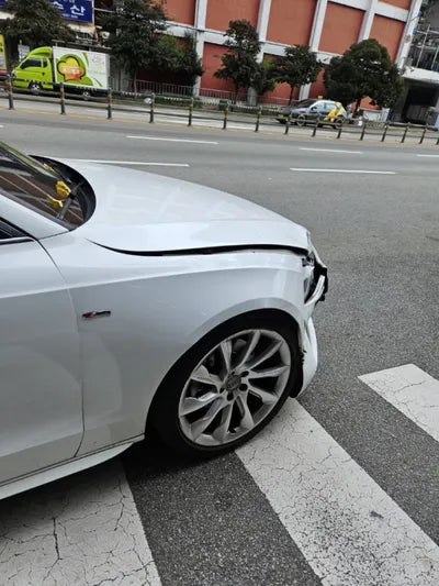 2015 Audi A5 261KMWAUZZZ8T0FA0 VIN:261KMWAUZZZ8T0FA0