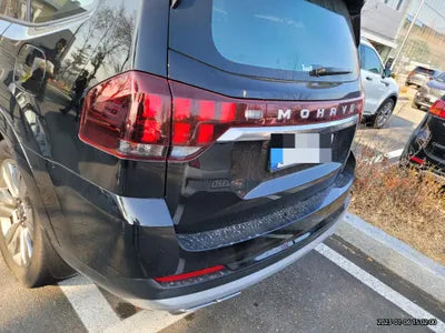 2022 Kia Mohave KNAKN814DNA236233 VIN:KNAKN814DNA236233