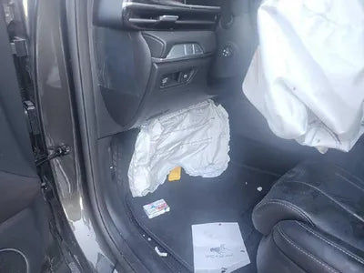 2023 Genesis GV80 VIN: