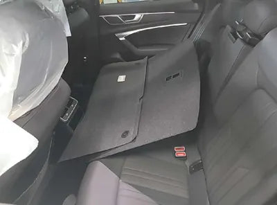 2021 Audi A6 WAUZZZF25MN021829 VIN:WAUZZZF25MN021829