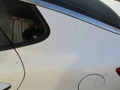 2017 Kia K5 KNAGS416BHA127187 VIN:KNAGS416BHA127187