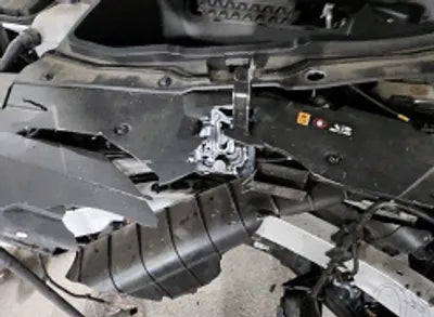 2022 Hyundai Ioniq KMHKN81AFNU050746 VIN:KMHKN81AFNU050746