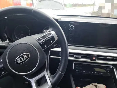 2020 Kia K5 KNAG241ABLA036003 VIN:KNAG241ABLA036003