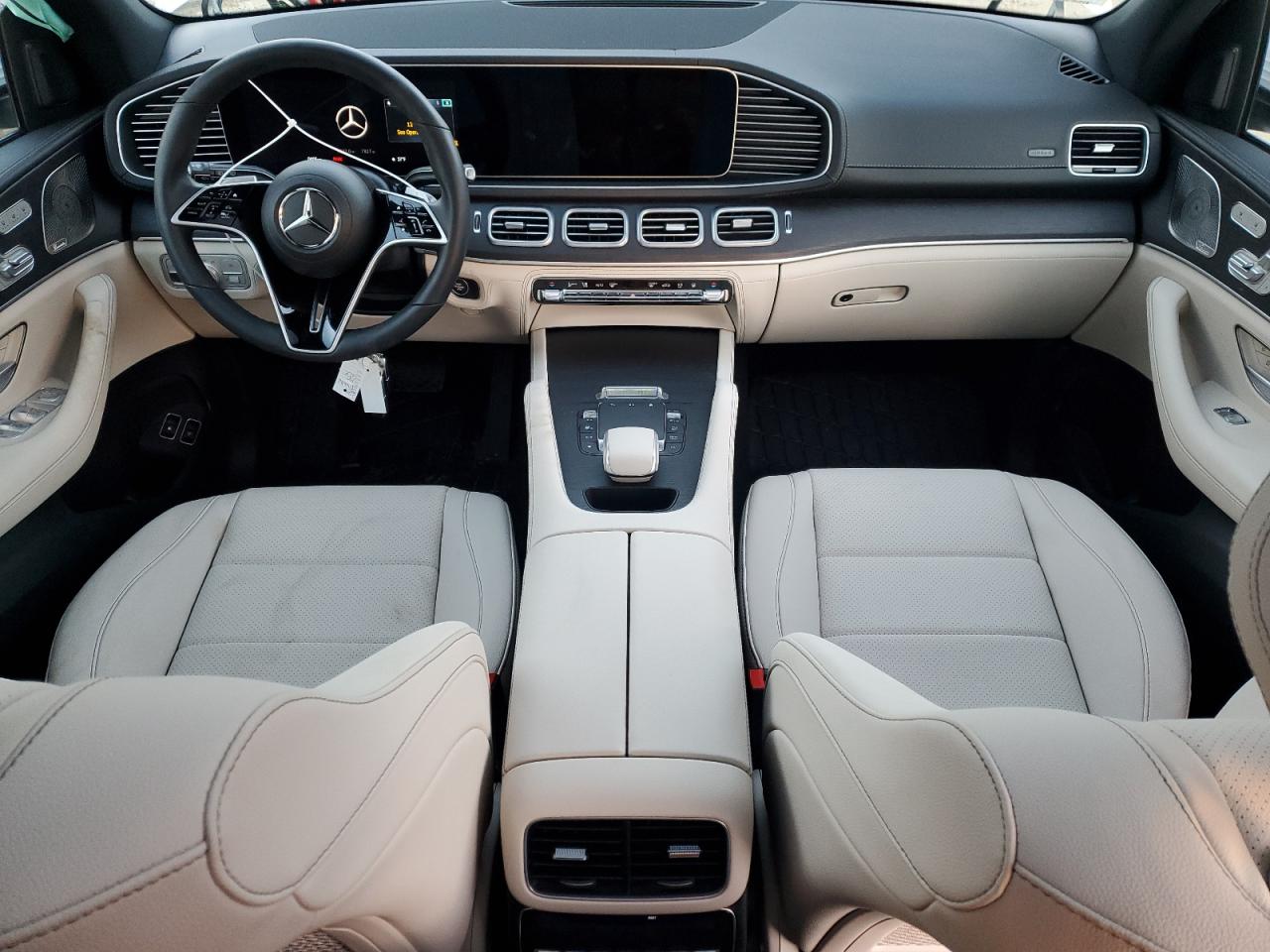 2024 MERCEDES-BENZ GLE 450E 4MATIC VIN:4T1BF1FK9FU085357