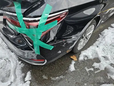 2023 Lexus ES 300 VIN: