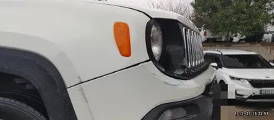 2016 Jeep Renegade 1C4BU0000GPD13870 VIN:1C4BU0000GPD13870