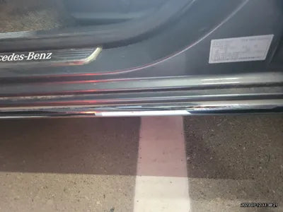 2018 Mercedes-Benz E 300 VIN: