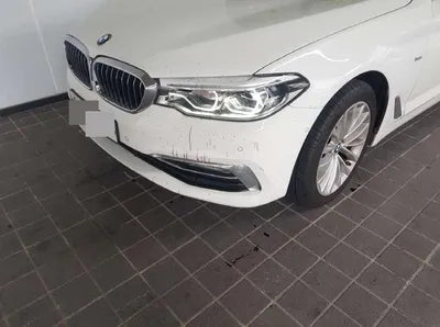 2018 BMW 520 WBAJC3108JDB28606 VIN:WBAJC3108JDB28606