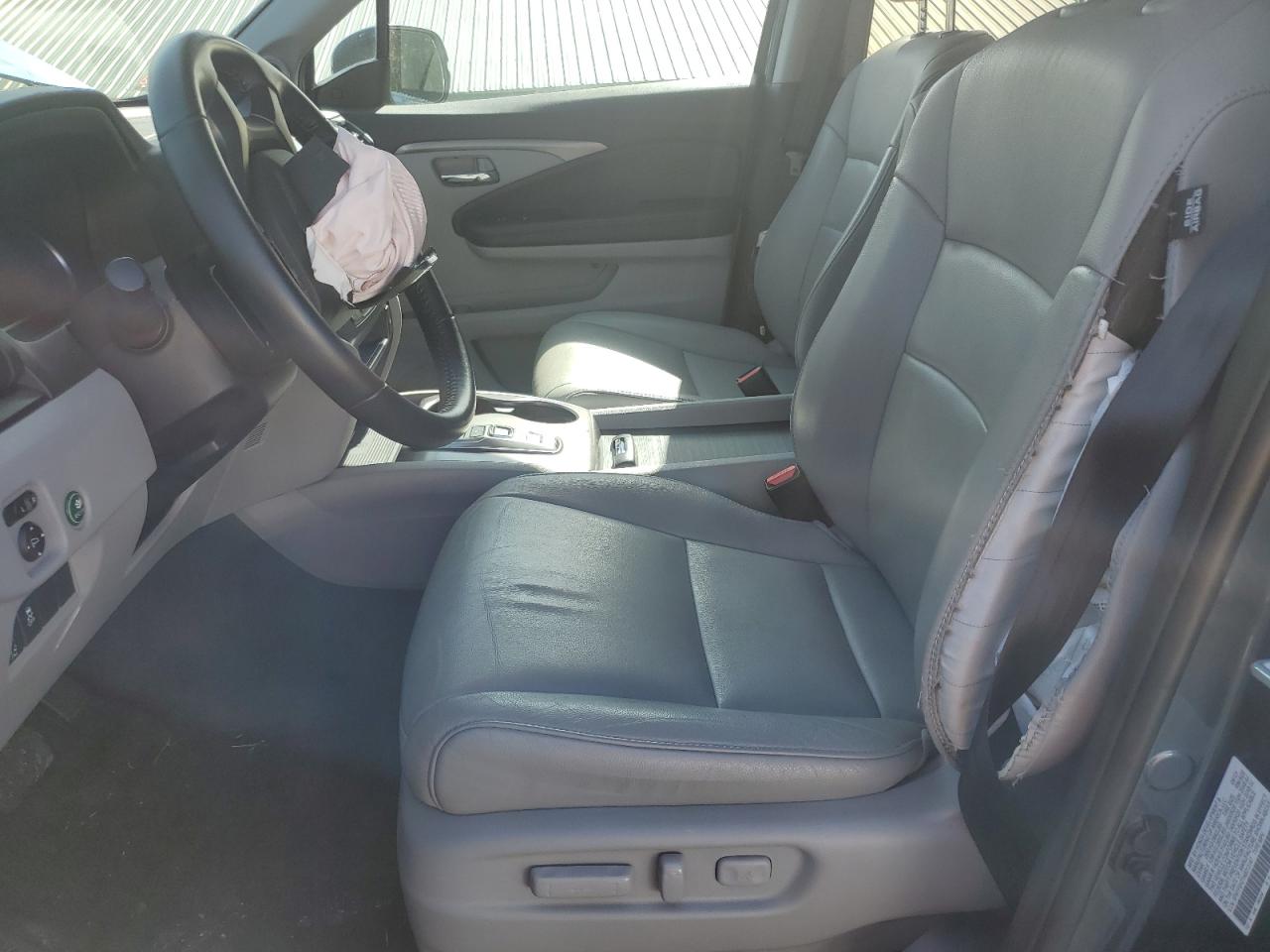 2022 HONDA PILOT SE VIN:5FNYF6H21NB013147