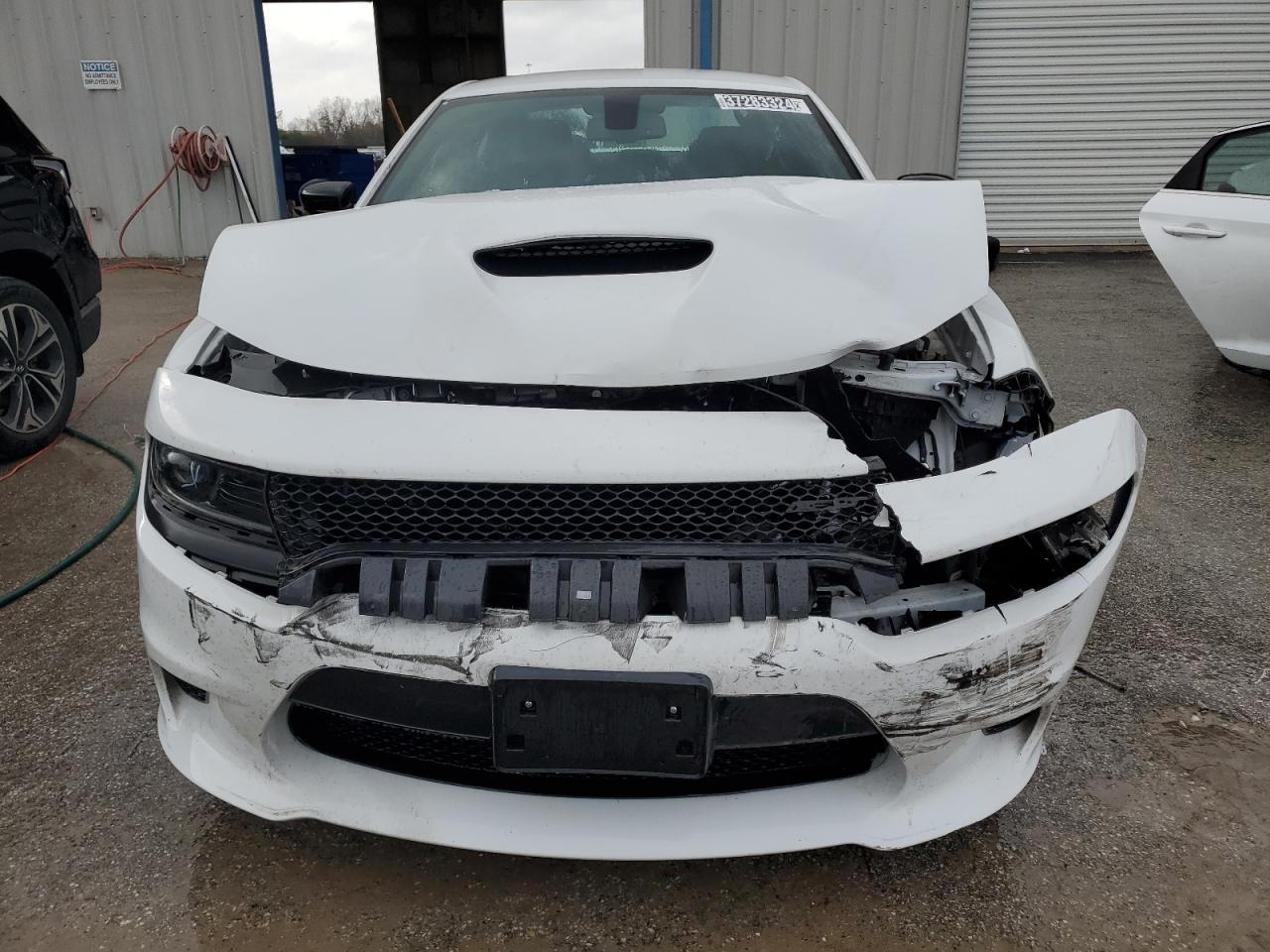 2023 DODGE CHARGER R/T VIN:2C3CDXCT2PH568471