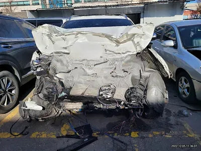 2020 Hyundai Santa FE NONE VIN: