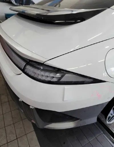 2023 Hyundai Ioniq KMHM541AFPA005095 VIN:KMHM541AFPA005095